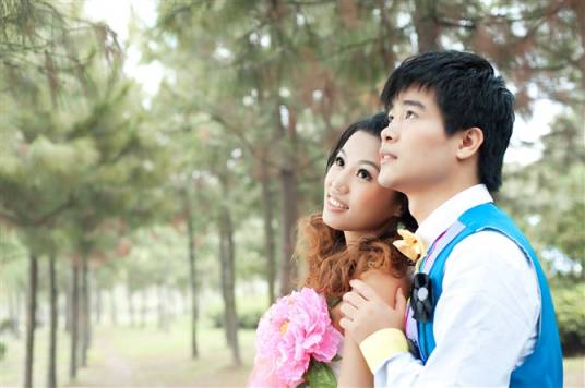 我的相亲对象居然是dota美女