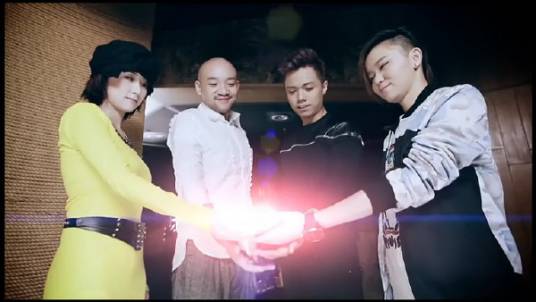 声音再远都是爱