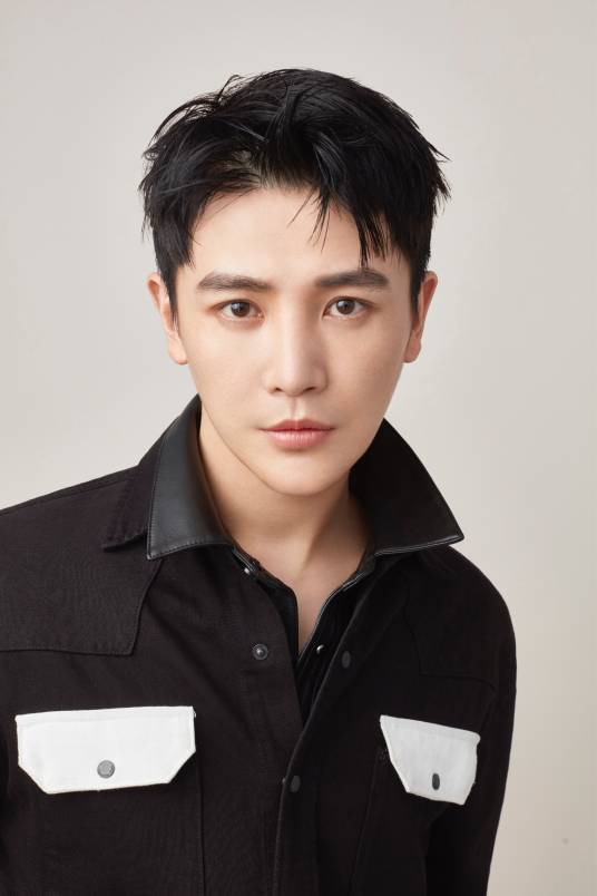 孙坚（中国内地男演员、歌手）