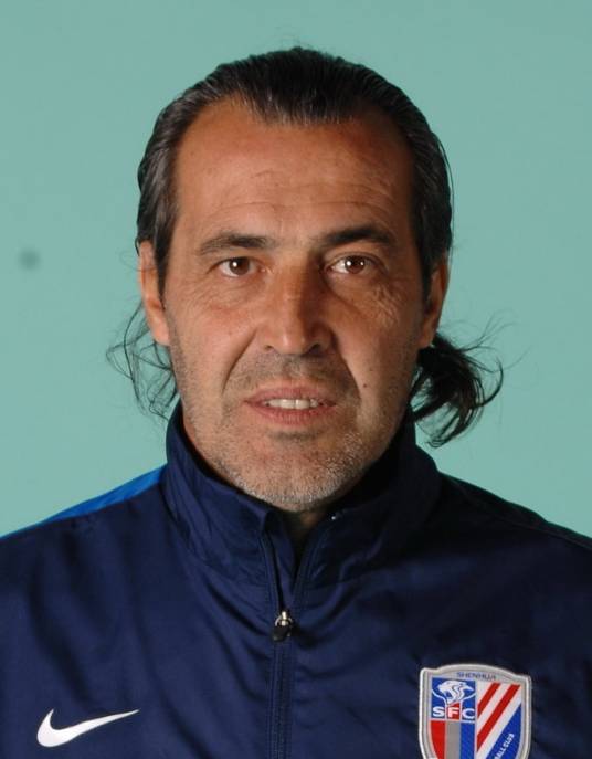 塞尔希奥·巴蒂斯塔