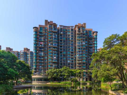 金沙雅苑（三期）