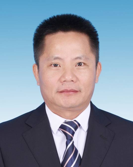 彭淇（广西玉林市统计局局长）