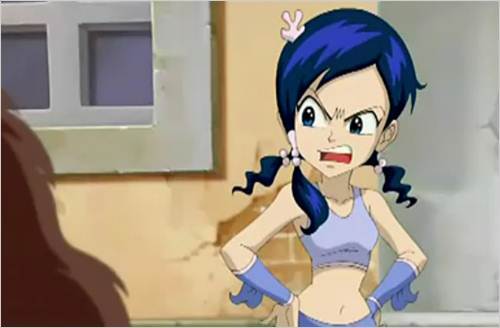 小龙妹（国产2010年新版动画片《西游记》中女主角）