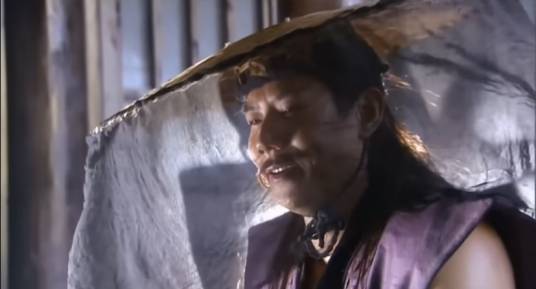 潇湘子（《神雕侠侣》中的角色）