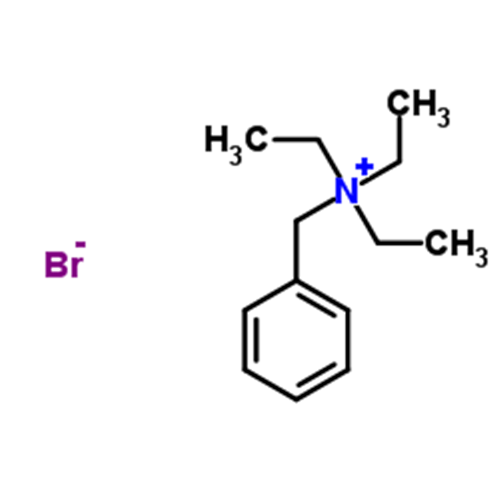 苄基三乙基溴化铵