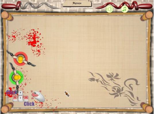 傀儡战争（在线小游戏）