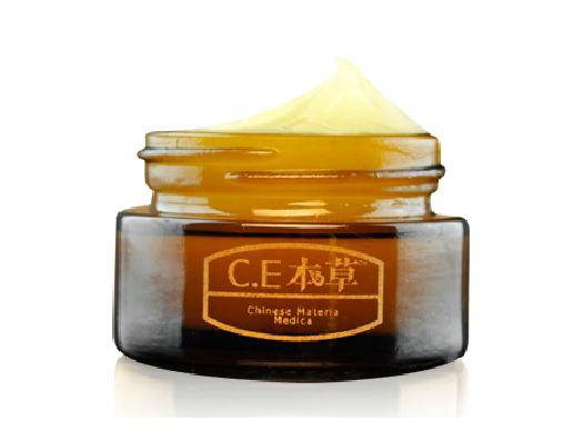 黄苓滋养睡眠眼膜