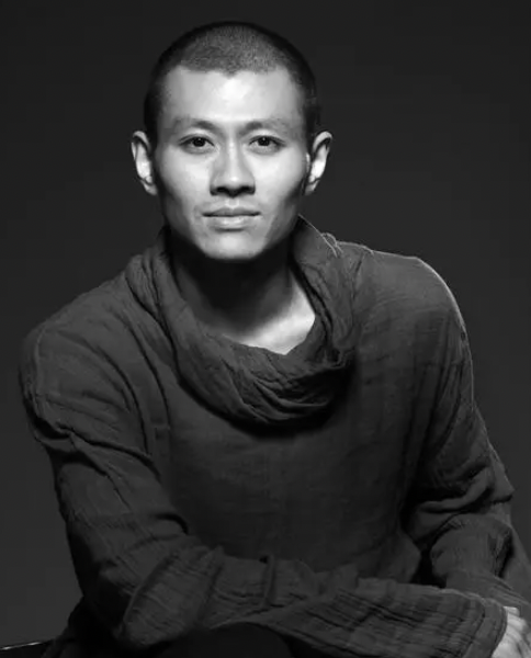 王迪（国家一级演员、青年舞蹈家）