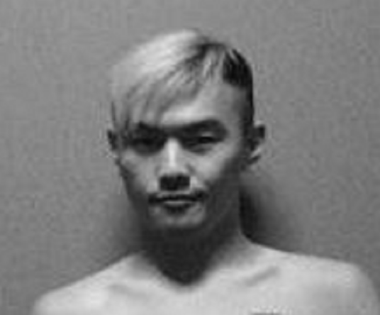 陈杰毅（新加坡国立大学法律系学生）