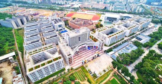 深圳市宝安职业技术学校