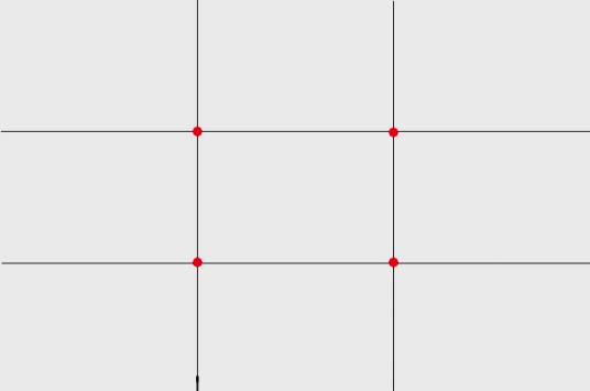 九宫格（书法临帖写仿的界格）