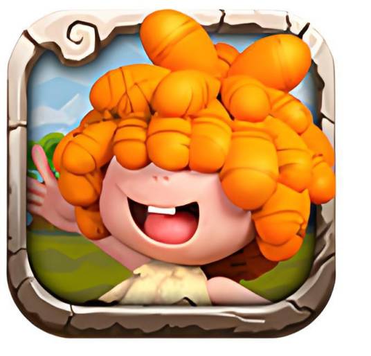 石器时代2（卡牌手游）