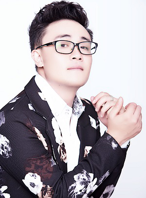 李雨伦（中国男歌手）