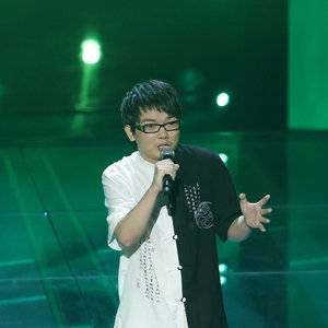 游淼（中国内地男歌手）