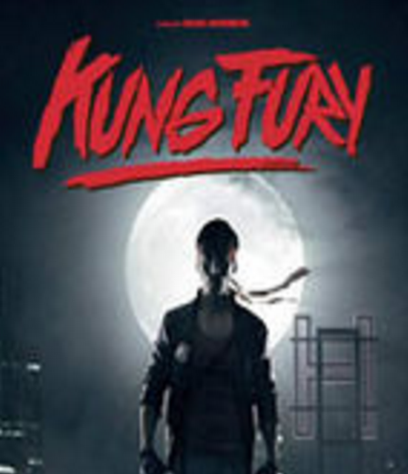 功之怒（瑞典2015年大卫·桑德伯格执导的喜剧电影）