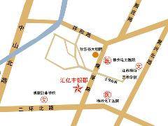 徐州汇亿丰银郡