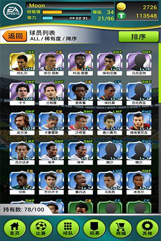 FIFA 巴西世界杯2014