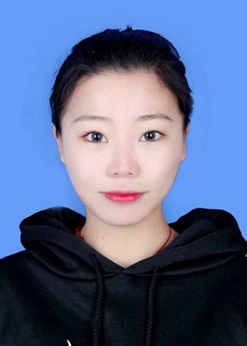 任诗雨（中国舞蹈家协会注册舞蹈教师）