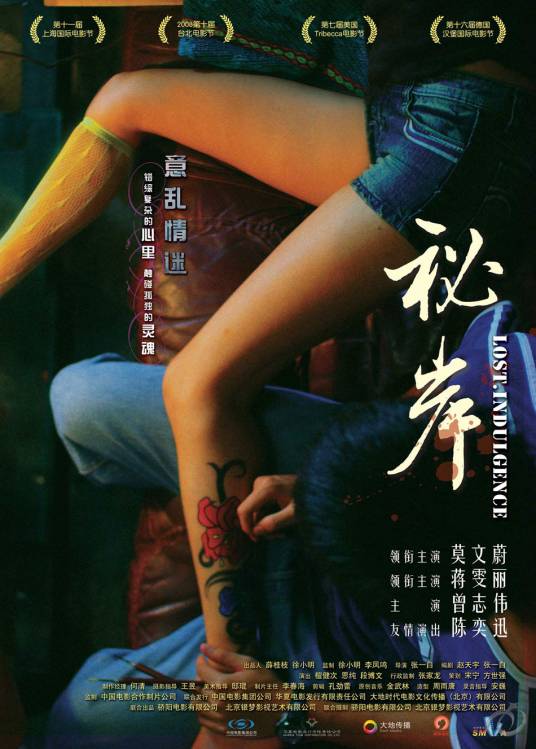 秘岸（2009年张一白执导的电影）