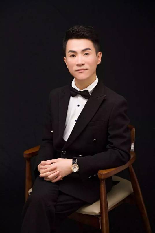 张东霖（东霖国际集团董事长）