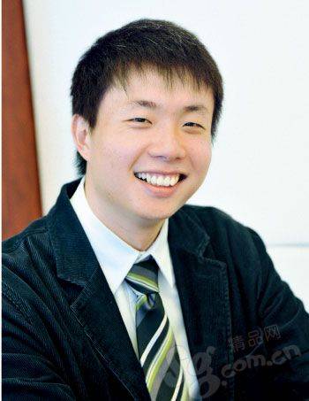 陈冠全（金地置业控股股东）