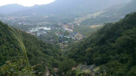 凤山（广东省汕尾市凤山）