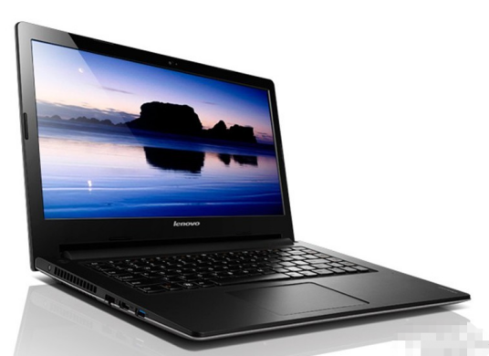 联想S400-ITH(H)星光银