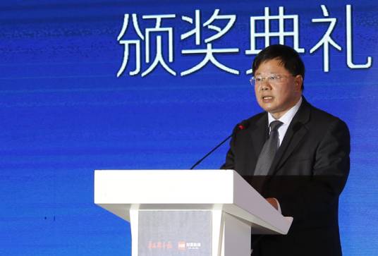 张远国（四川省政协农业和农村委员会原副主任）