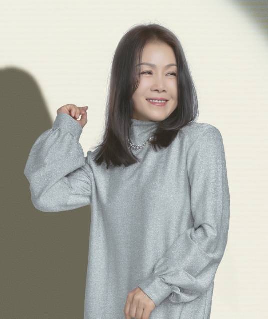 田震（中国女歌手、词曲作者）