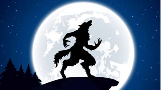 狼人杀（桌面卡牌推理类趣味桌游）