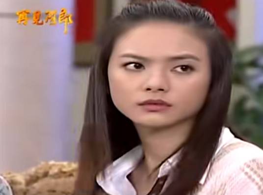 郭静华（《再见阿郎》中的人物）