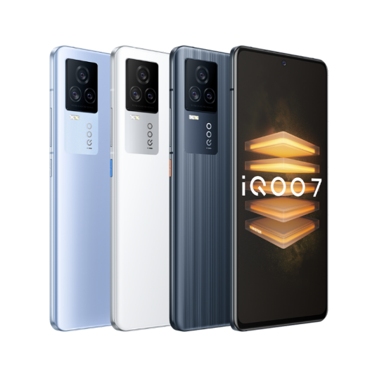 iQOO 7