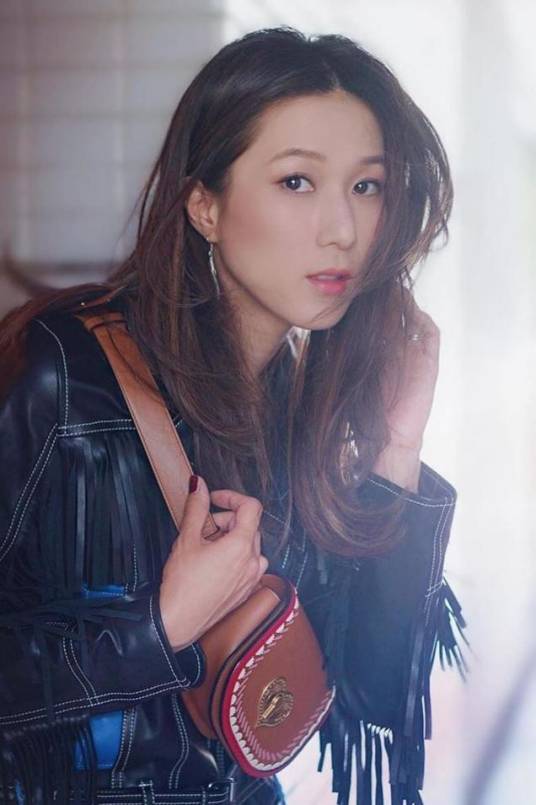 钟嘉欣（华语影视女演员、歌手）