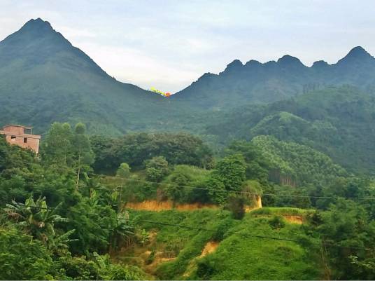 山心（兴业山心）