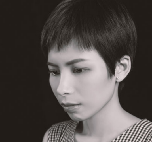 邓珊珊（艺术家）