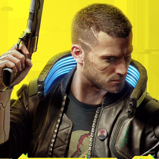 v（角色扮演游戏《赛博朋克2077》中的主角）