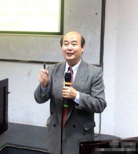 艳照门（厦大教授艳照门）