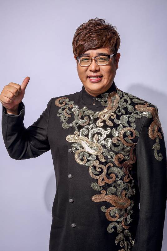 大兵（中国电台主持人）