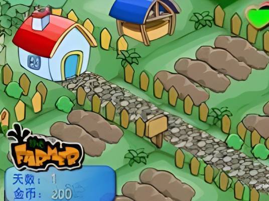 农场种蔬菜赚钱