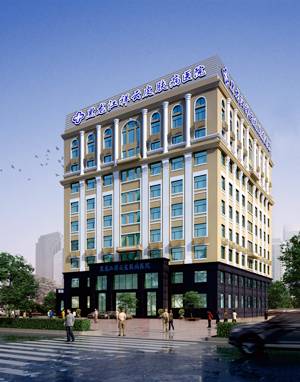 黑龙江祥云皮肤医院