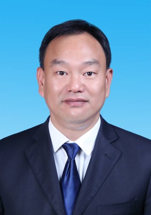 邱云峰（浙江省绍兴市上虞区自然资源和规划分局党委委员、副局长）