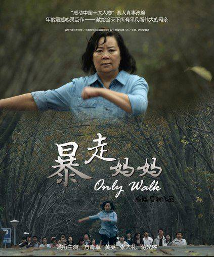 暴走妈妈（2011年深圳市平凡文化传播公司出品电影·）