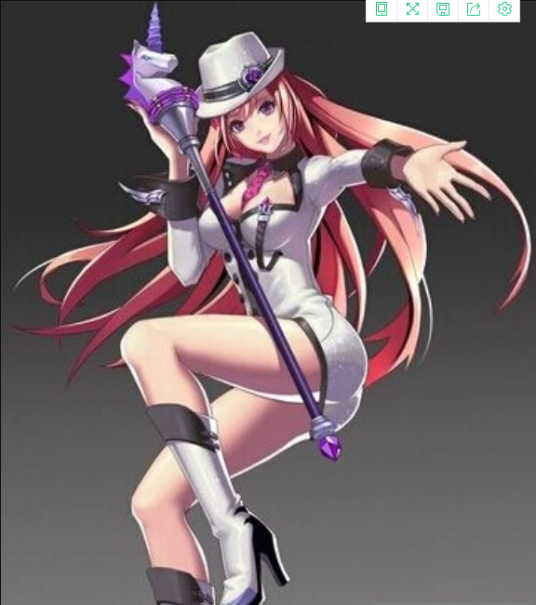 凯瑟琳（游戏《天天炫斗》中的角色）