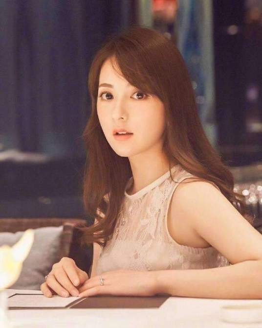 方媛（中国内地女模特、郭富城的妻子）