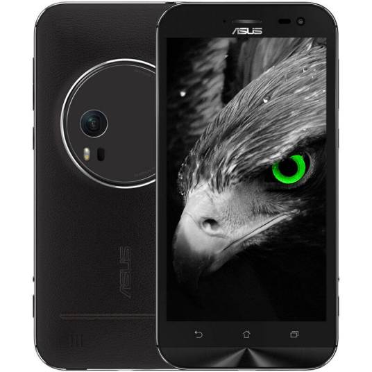 华硕鹰眼ZenFone Zoom