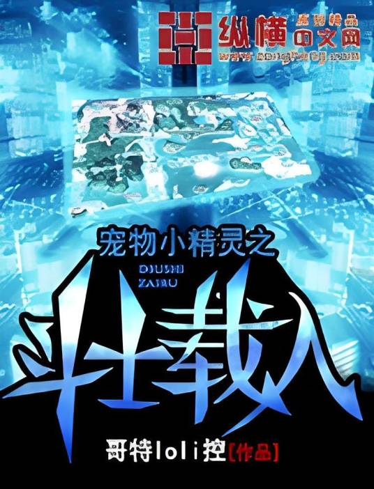 宠物小精灵之斗士载入