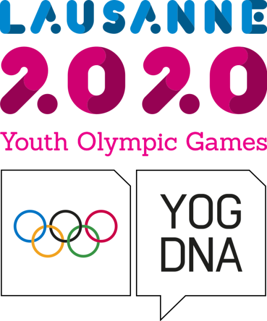 2020年洛桑冬季青年奥林匹克运动会