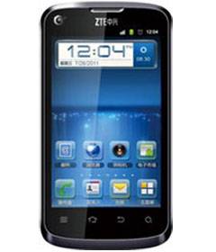 ZTE中兴U885
