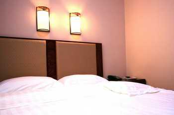 北京唐府中式文化酒店(王府井店)