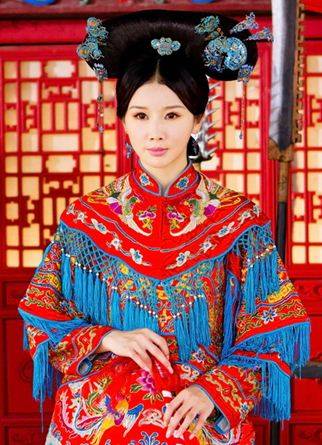 贞儿（古装剧《宫锁珠帘》中的角色）